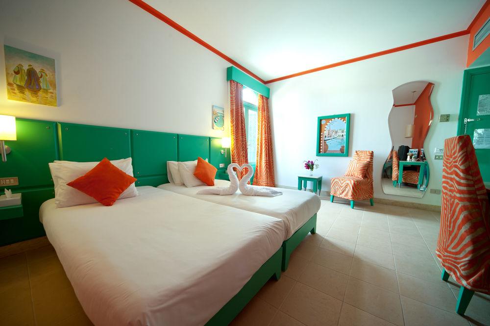 Turtle'S Inn Hotel Hurghada Ngoại thất bức ảnh