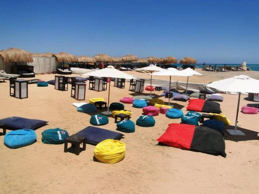 Turtle'S Inn Hotel Hurghada Tiện nghi bức ảnh