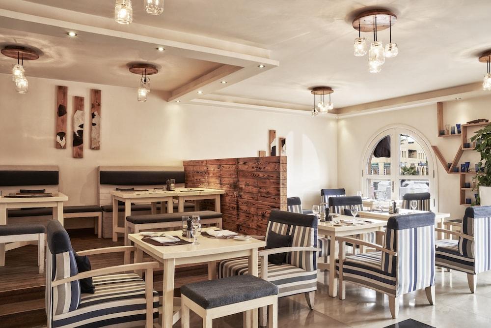 Turtle'S Inn Hotel Hurghada Ngoại thất bức ảnh