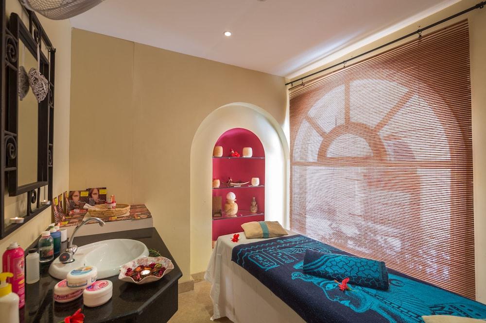 Turtle'S Inn Hotel Hurghada Ngoại thất bức ảnh
