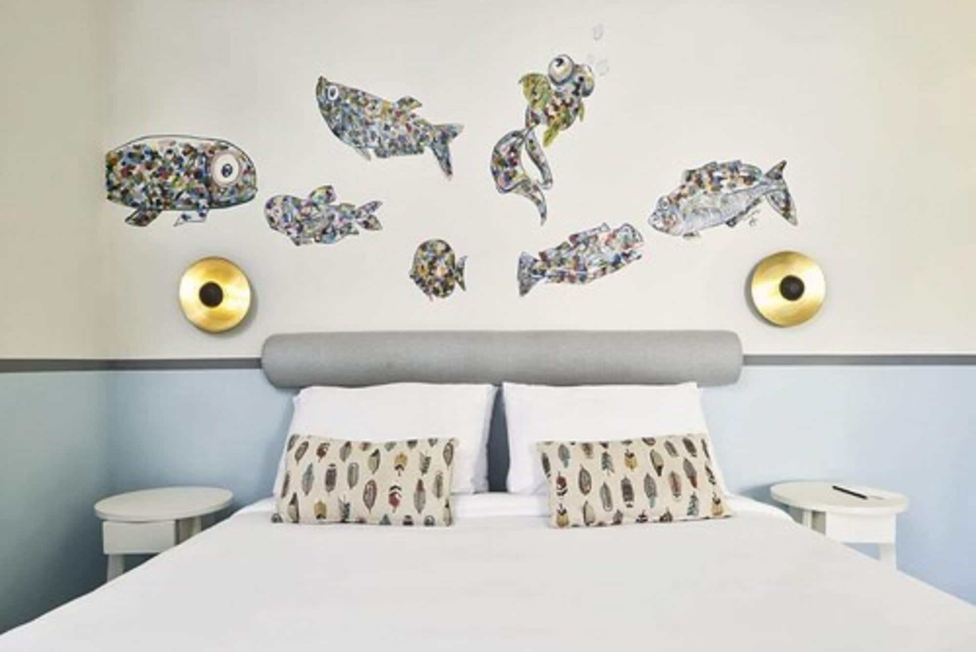 Turtle'S Inn Hotel Hurghada Ngoại thất bức ảnh