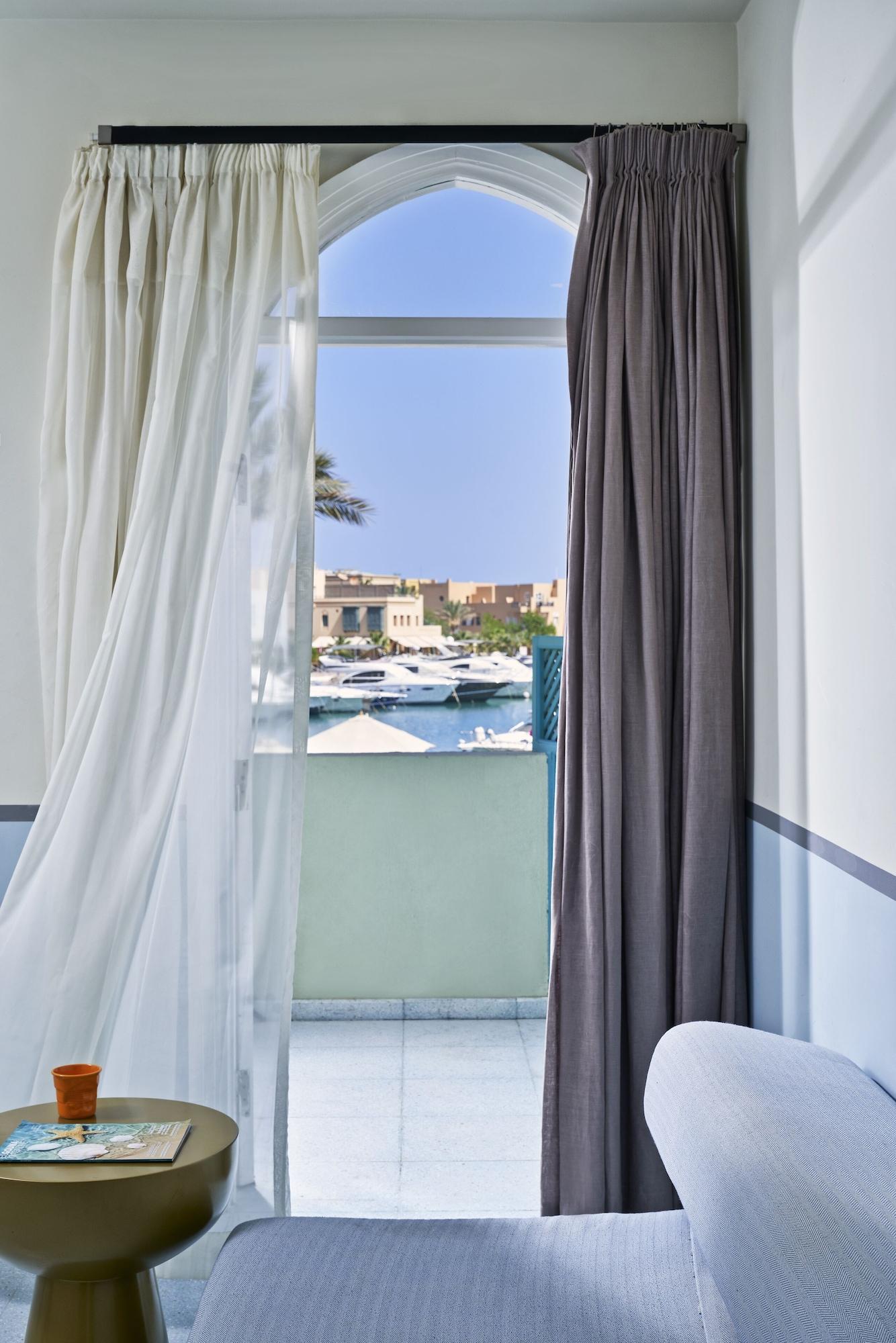Turtle'S Inn Hotel Hurghada Ngoại thất bức ảnh