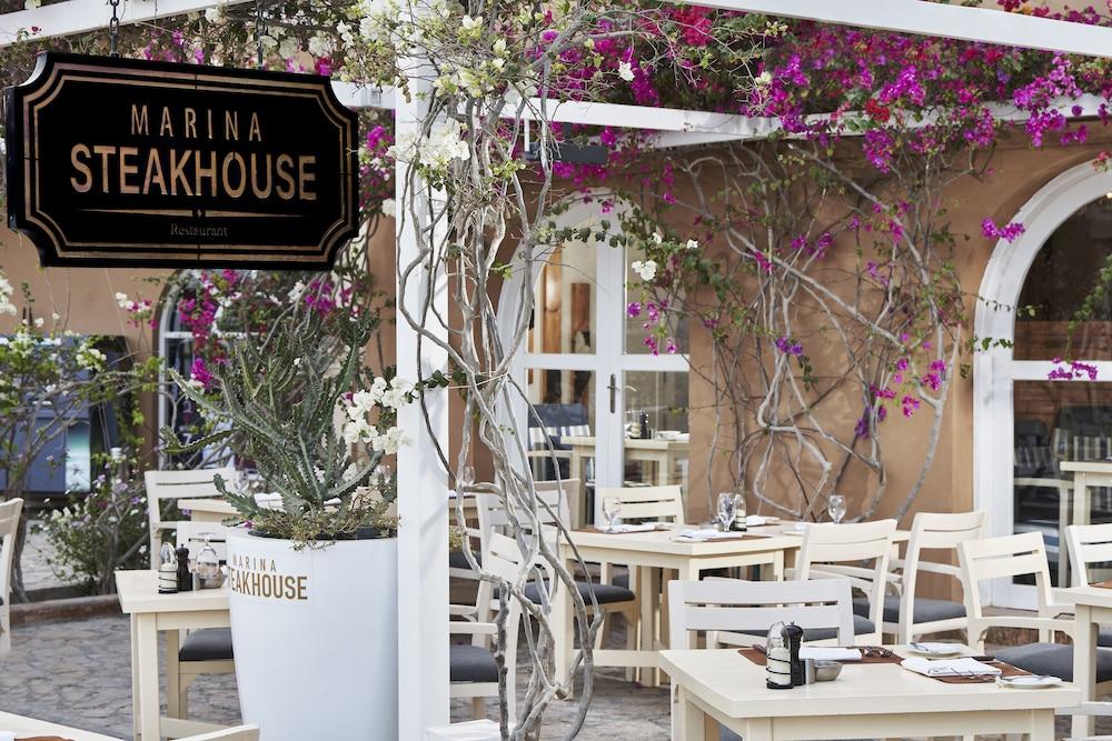 Turtle'S Inn Hotel Hurghada Ngoại thất bức ảnh