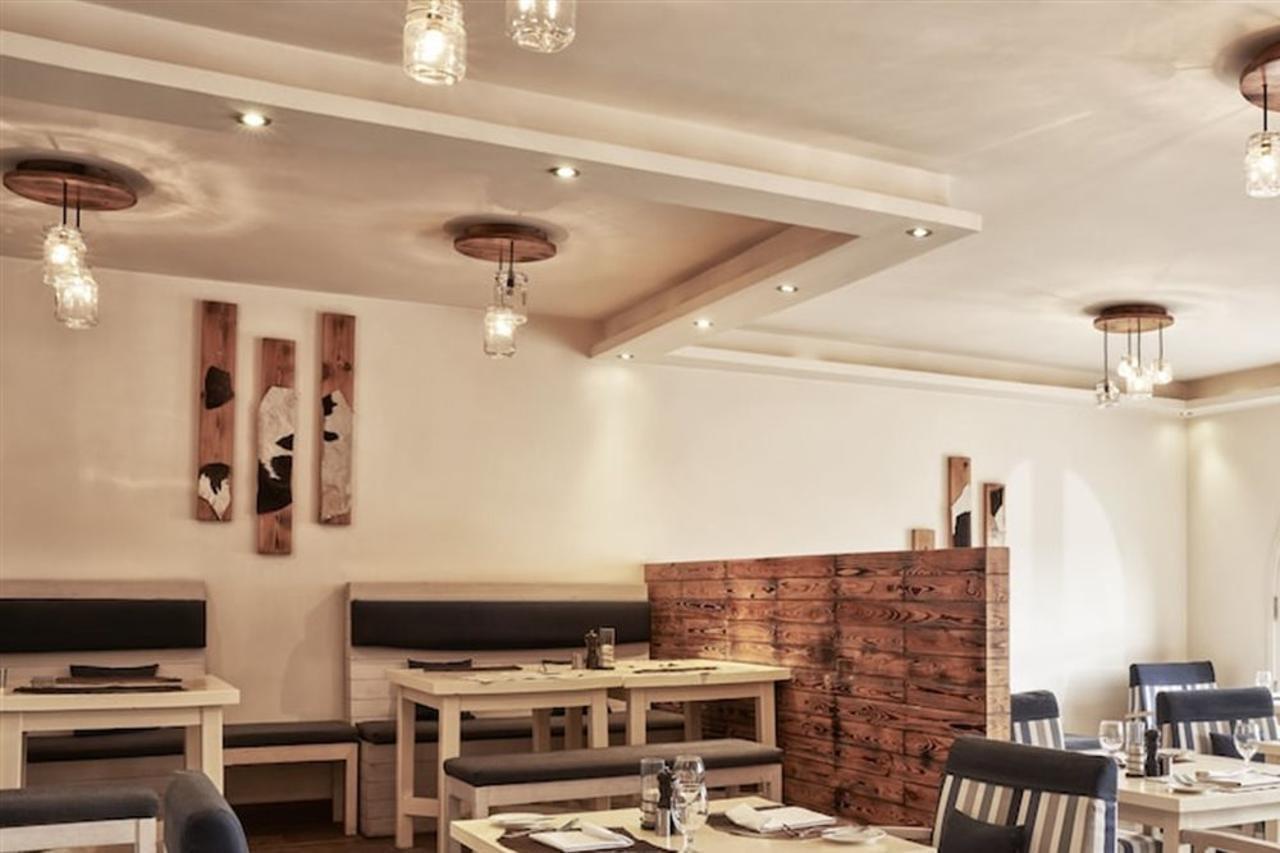 Turtle'S Inn Hotel Hurghada Ngoại thất bức ảnh