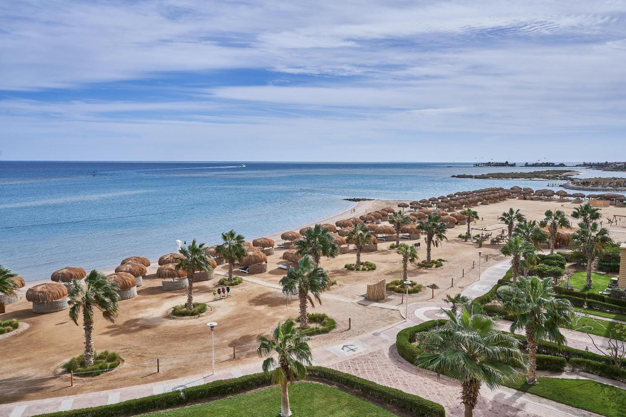 Turtle'S Inn Hotel Hurghada Ngoại thất bức ảnh