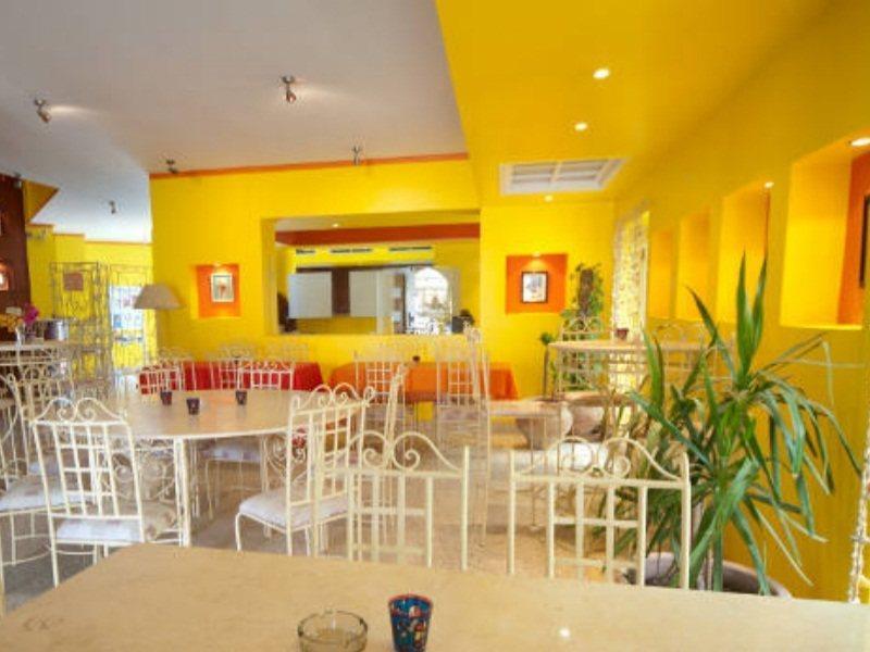 Turtle'S Inn Hotel Hurghada Ngoại thất bức ảnh