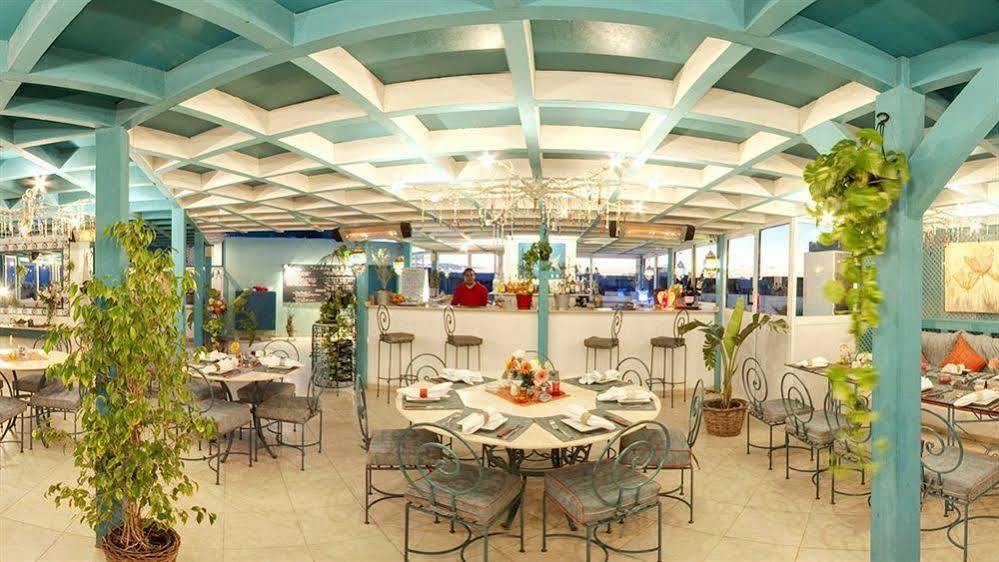 Turtle'S Inn Hotel Hurghada Ngoại thất bức ảnh